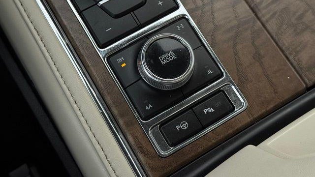 2020 Ford Expedition MAX Platinum