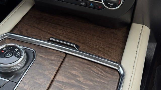 2020 Ford Expedition MAX Platinum