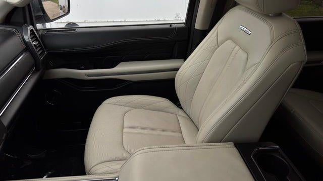 2020 Ford Expedition MAX Platinum