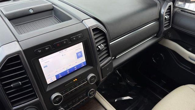 2020 Ford Expedition MAX Platinum