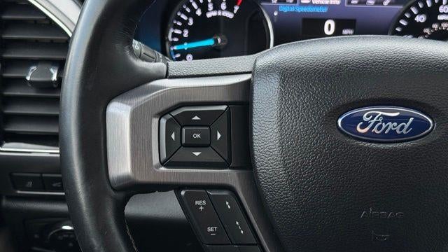 2020 Ford Expedition MAX Platinum