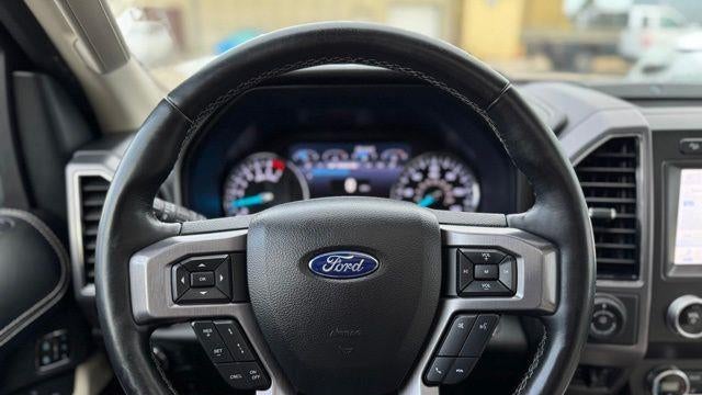 2020 Ford Expedition MAX Platinum