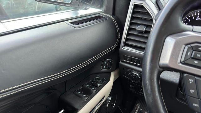 2020 Ford Expedition MAX Platinum