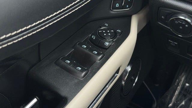 2020 Ford Expedition MAX Platinum