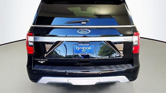Preowned 2020 Ford Expedition MAX Platinum for Sale