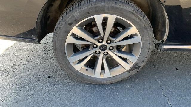 2021 Ford Expedition MAX Platinum