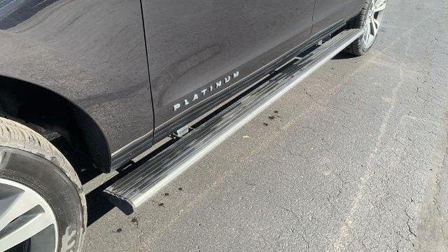 2021 Ford Expedition MAX Platinum