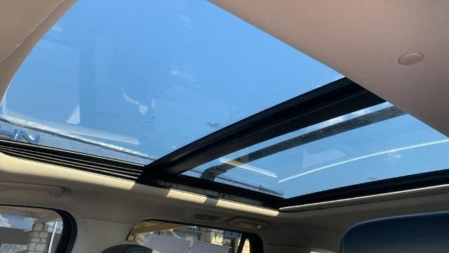 2021 Ford Expedition MAX Platinum