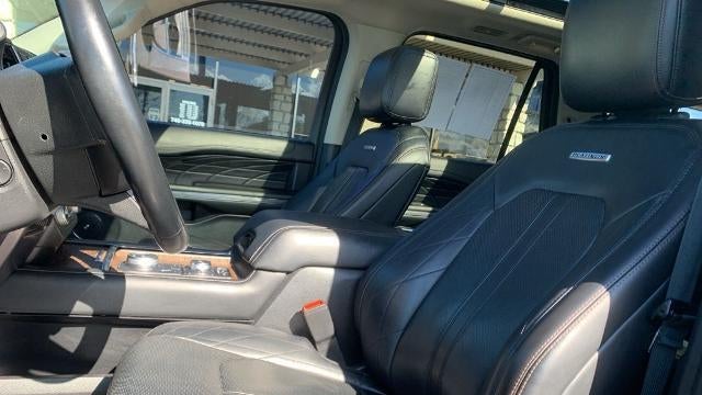 2021 Ford Expedition MAX Platinum