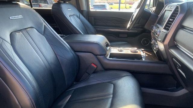 2021 Ford Expedition MAX Platinum