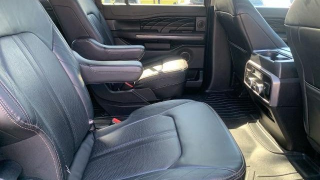 2021 Ford Expedition MAX Platinum