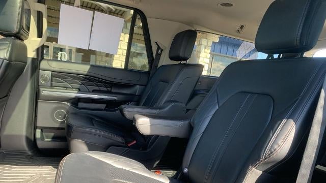 2021 Ford Expedition MAX Platinum
