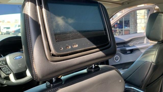 2021 Ford Expedition MAX Platinum