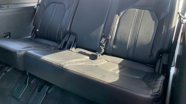 2021 Ford Expedition MAX Platinum