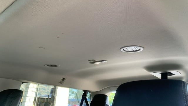 2021 Ford Expedition MAX Platinum