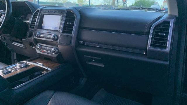 2021 Ford Expedition MAX Platinum