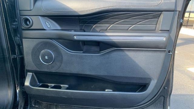 2021 Ford Expedition MAX Platinum