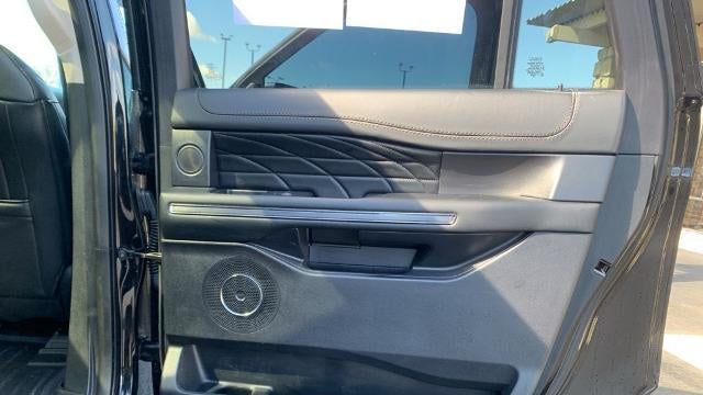 2021 Ford Expedition MAX Platinum