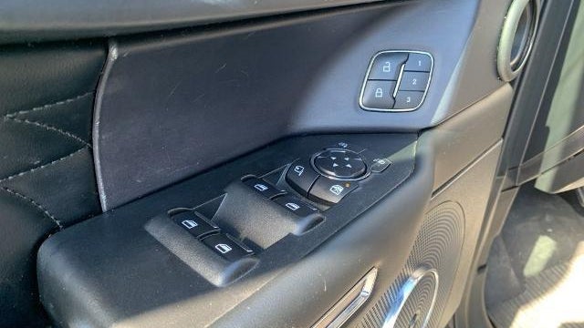 2021 Ford Expedition MAX Platinum