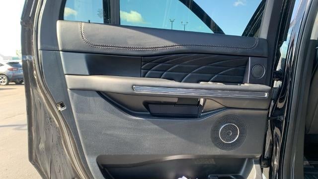2021 Ford Expedition MAX Platinum