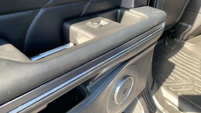 2021 Ford Expedition MAX Platinum