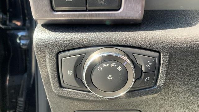 2021 Ford Expedition MAX Platinum