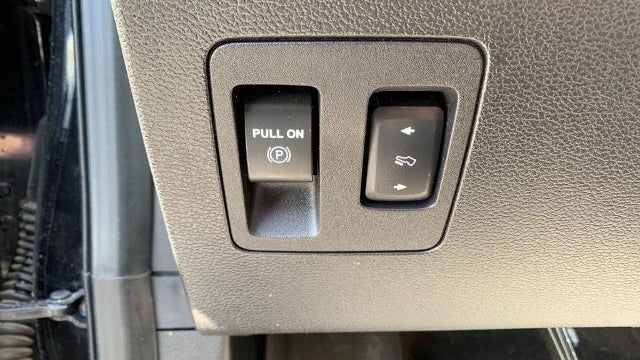 2021 Ford Expedition MAX Platinum