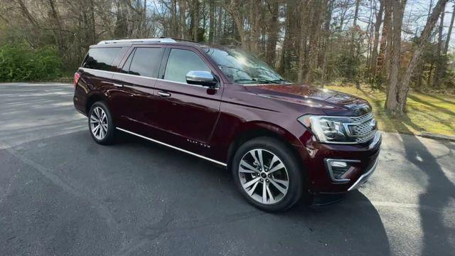 2021 Ford Expedition