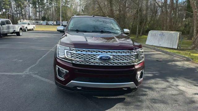 2021 Ford Expedition