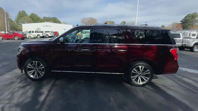 2021 Ford Expedition