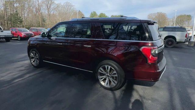 2021 Ford Expedition