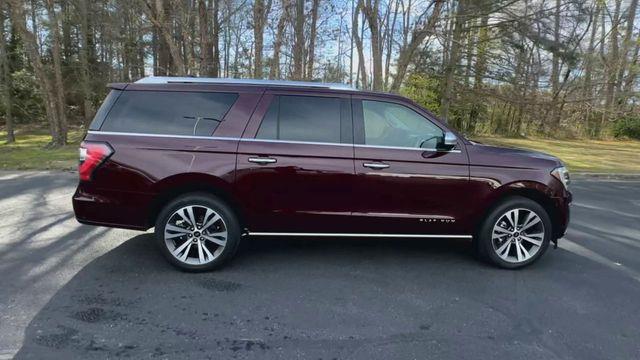 2021 Ford Expedition