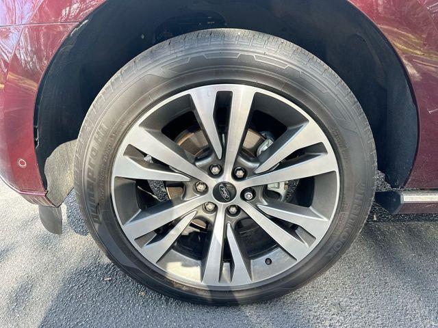 2021 Ford Expedition