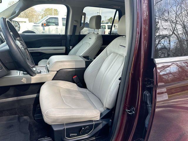 2021 Ford Expedition
