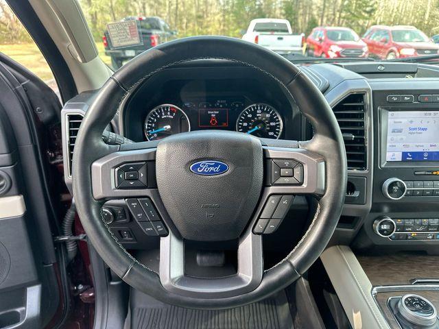2021 Ford Expedition