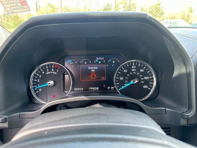 2021 Ford Expedition