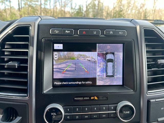 2021 Ford Expedition