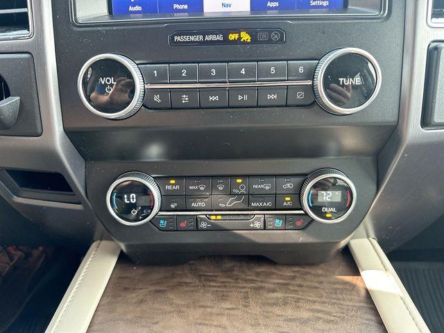 2021 Ford Expedition