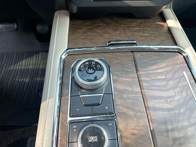 2021 Ford Expedition