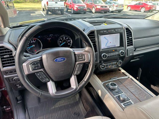 2021 Ford Expedition