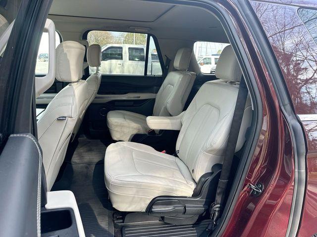 2021 Ford Expedition