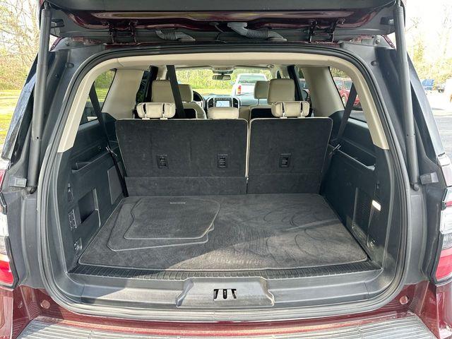2021 Ford Expedition