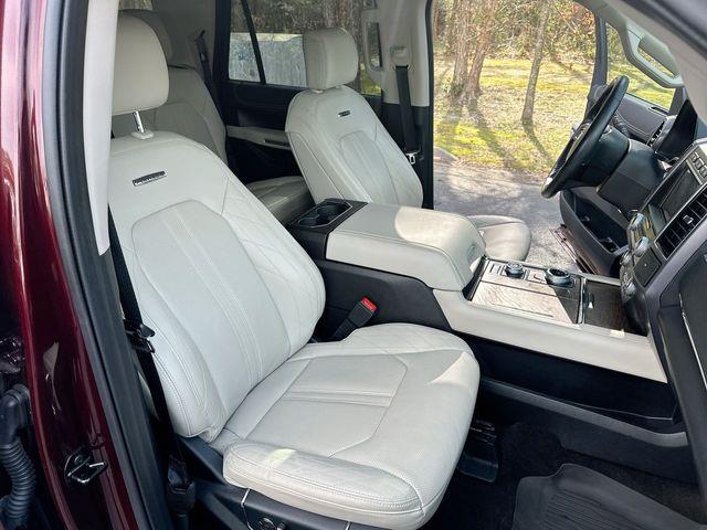 2021 Ford Expedition