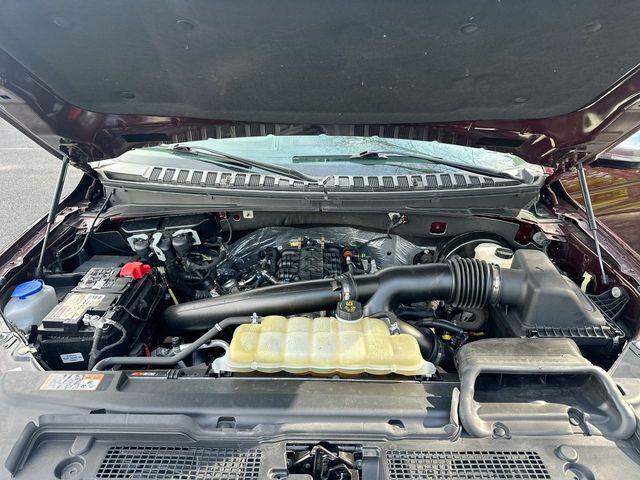 2021 Ford Expedition