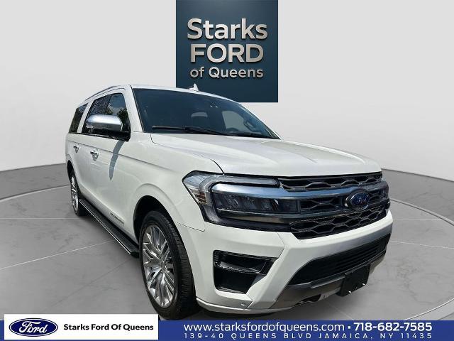2022 Ford Expedition - $53,990