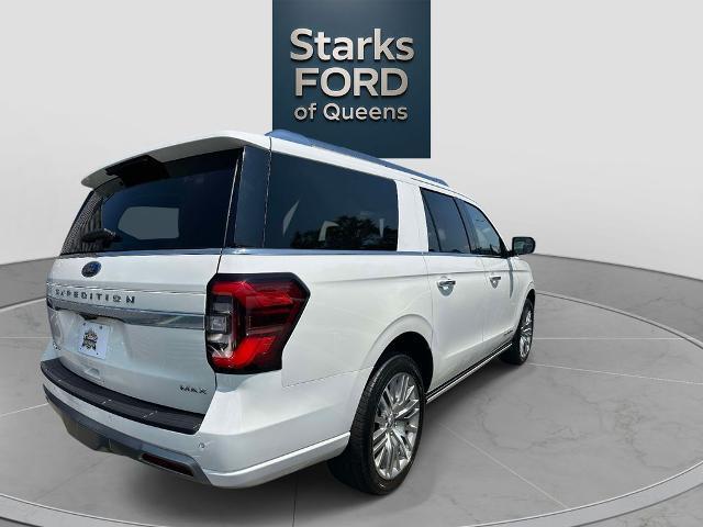2022 Ford Expedition - $53,990