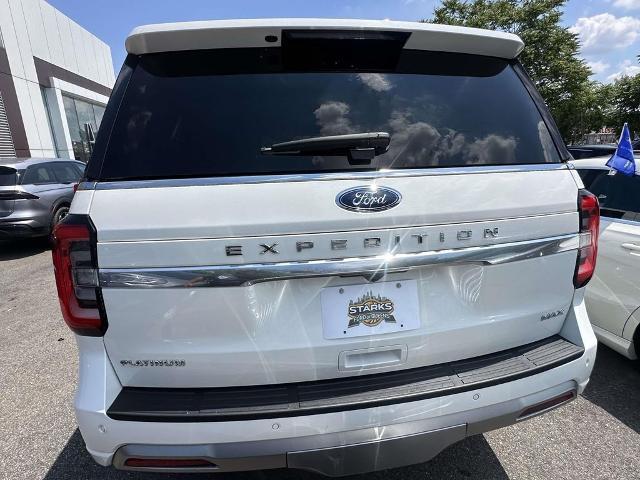2022 Ford Expedition - $53,990