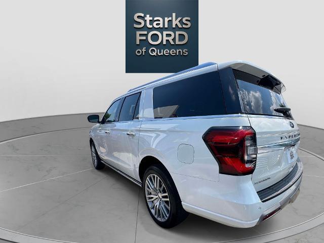 2022 Ford Expedition - $53,990