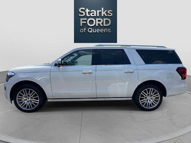 2022 Ford Expedition - $53,990