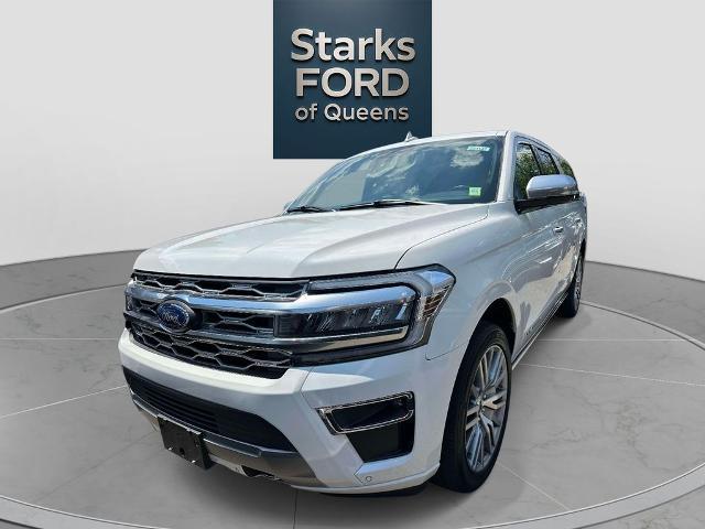 2022 Ford Expedition - $53,990